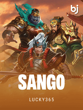 Sangopng cover image