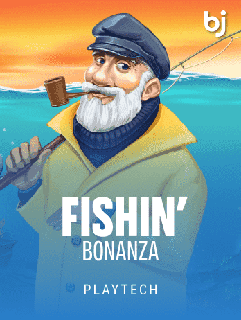 Fishin' Bonanzapng icon