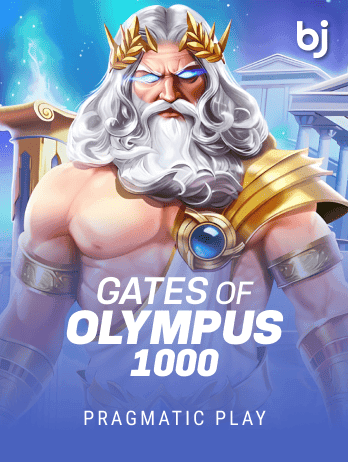 Gates of Olympus 1000™png icon