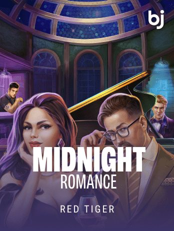 Midnight Romancepng cover image