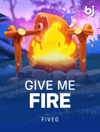 GIVE ME FIREpng icon