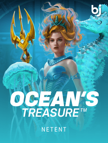 Ocean's Treasure™png icon