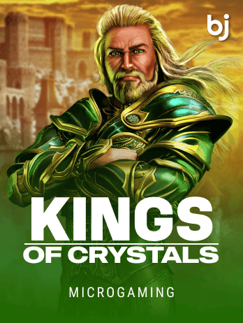 Kings of Crystalspng icon