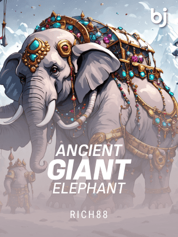 Ancient Giant Elephantpng icon