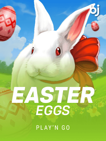 Easter Eggspng cover image